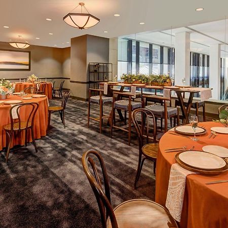 The Worthington Renaissance Fort Worth Hotel Экстерьер фото