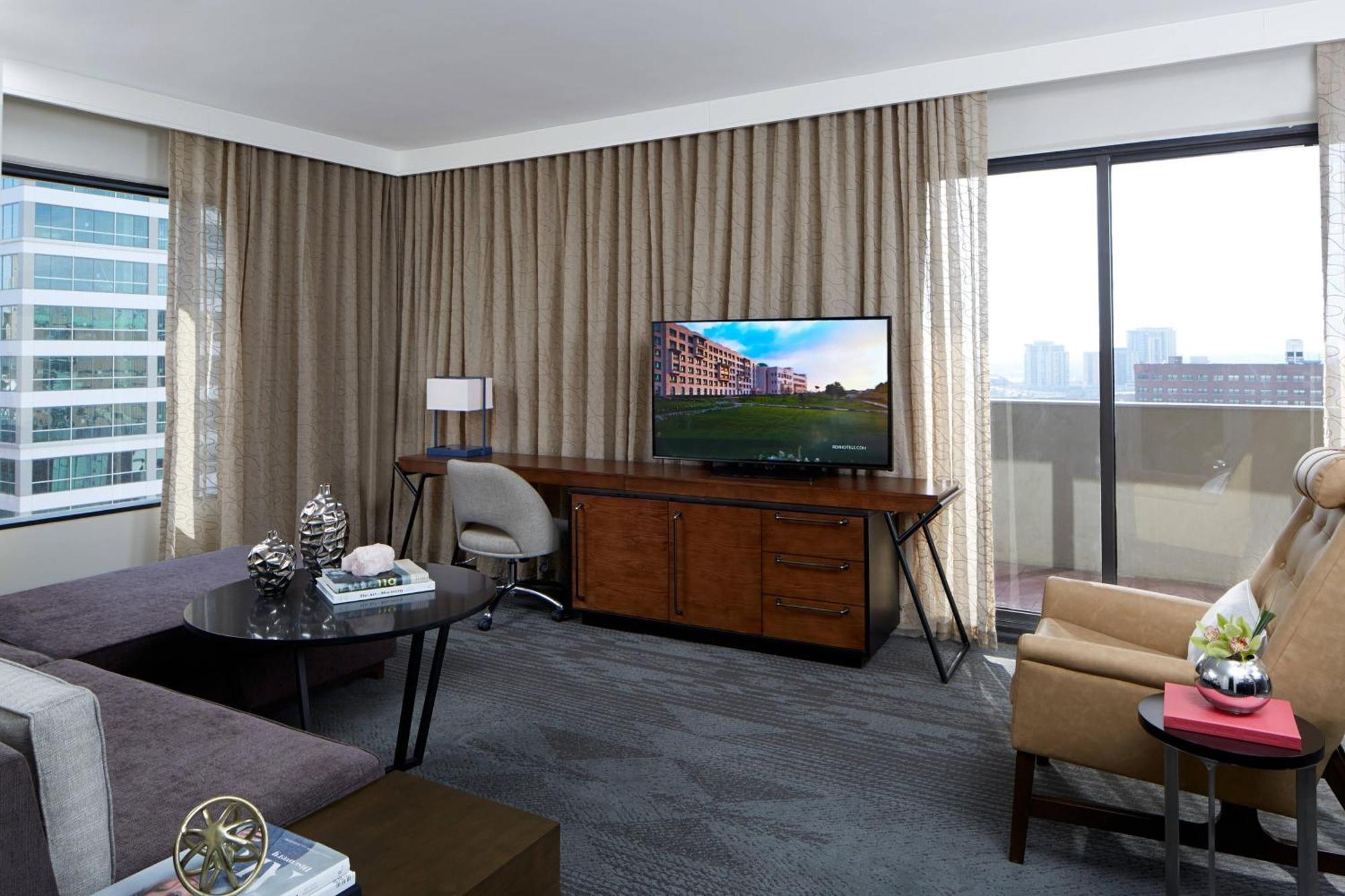 The Worthington Renaissance Fort Worth Hotel Экстерьер фото