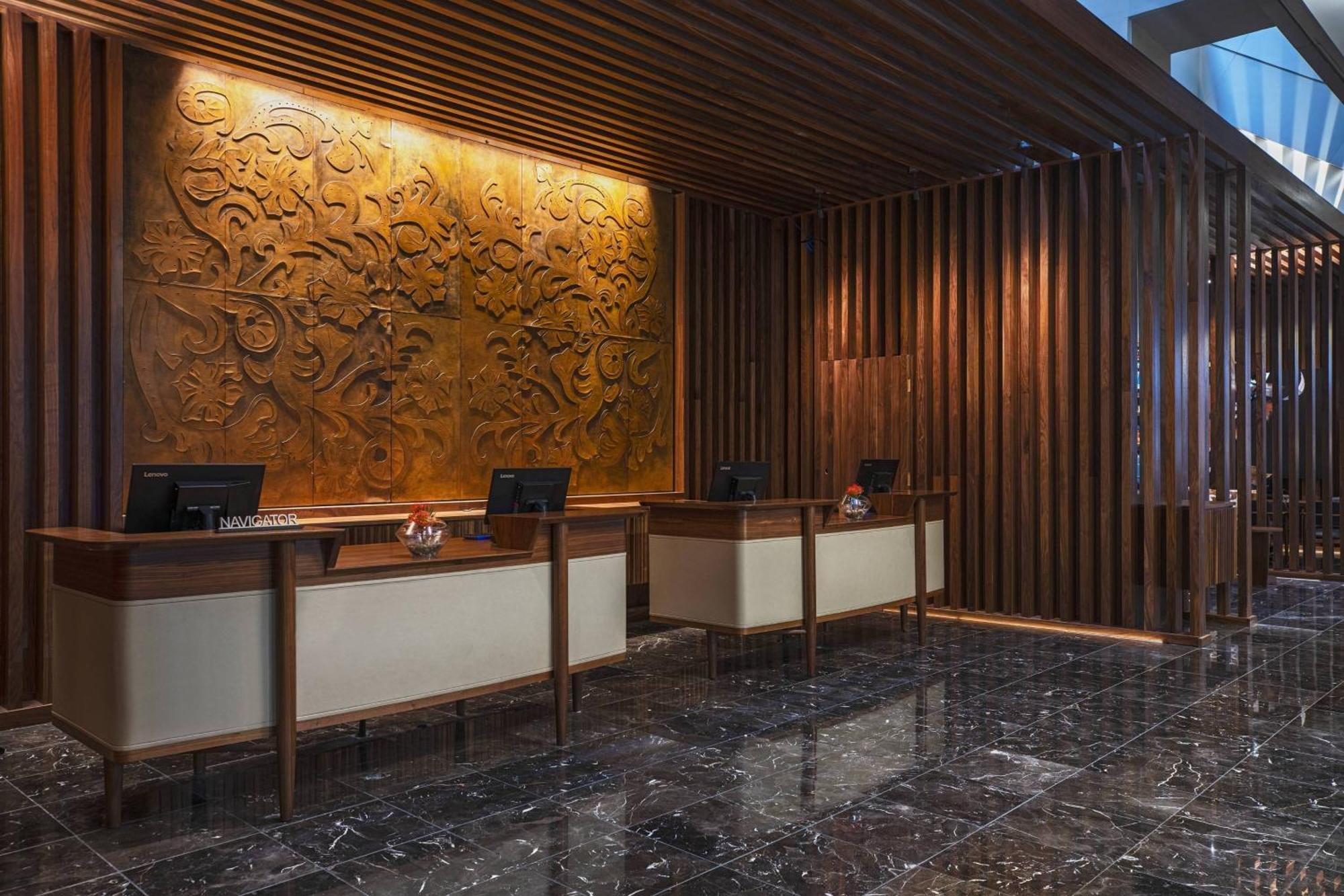 The Worthington Renaissance Fort Worth Hotel Экстерьер фото