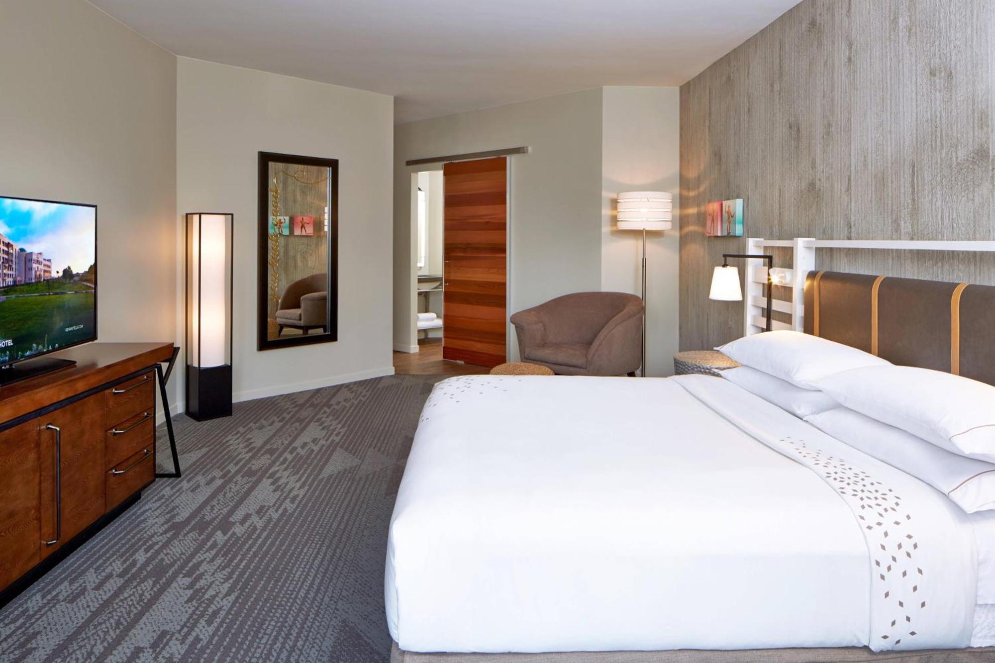 The Worthington Renaissance Fort Worth Hotel Экстерьер фото