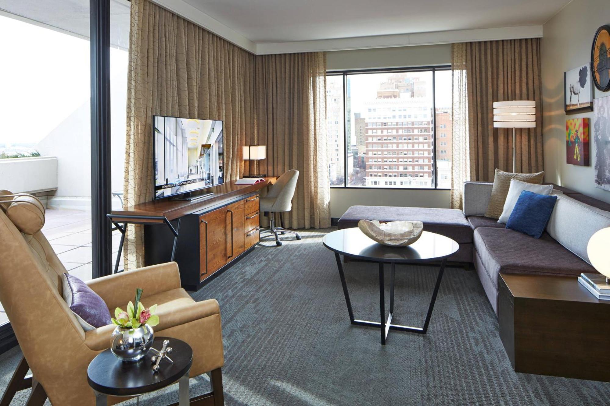 The Worthington Renaissance Fort Worth Hotel Экстерьер фото