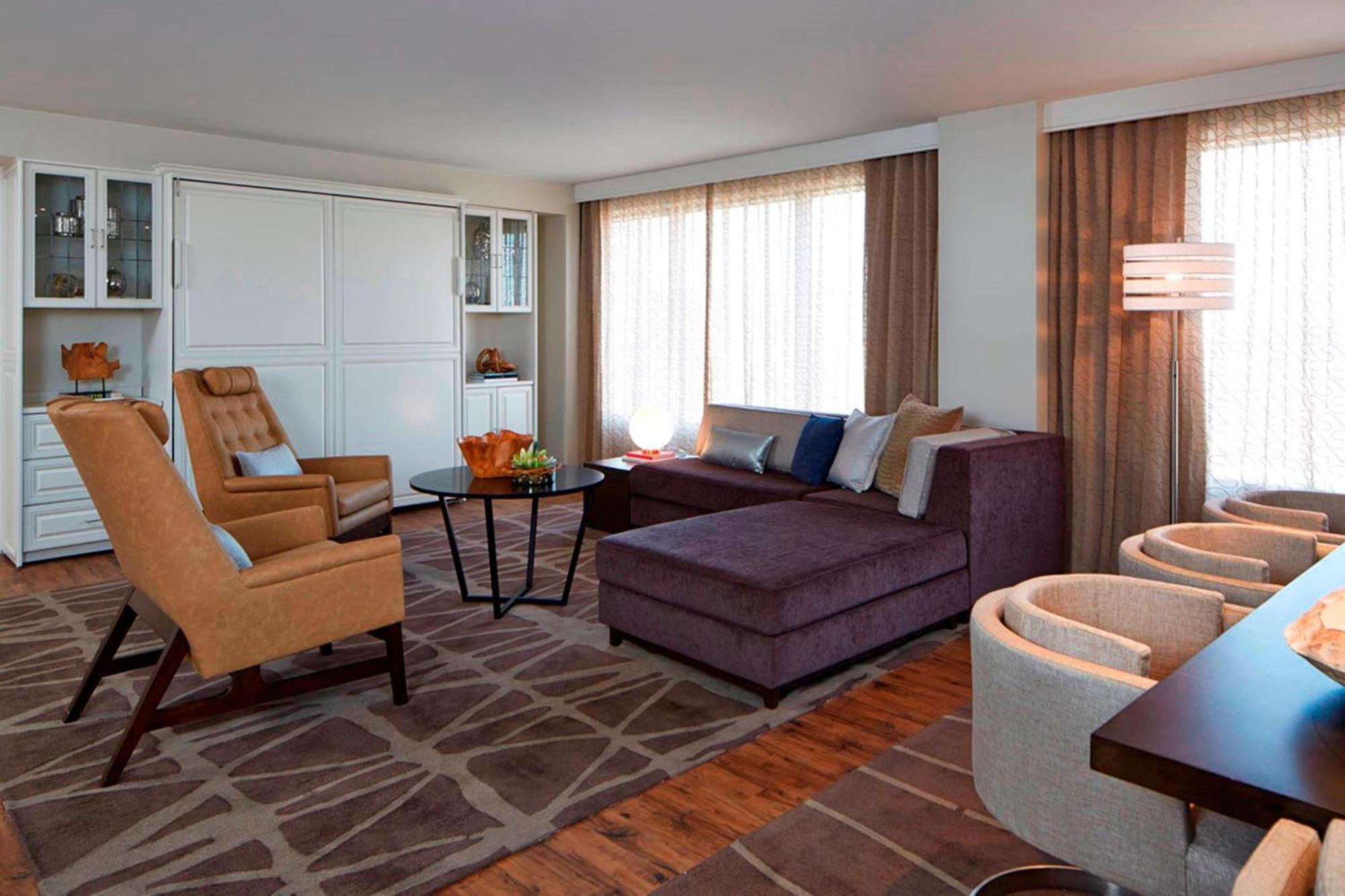 The Worthington Renaissance Fort Worth Hotel Экстерьер фото
