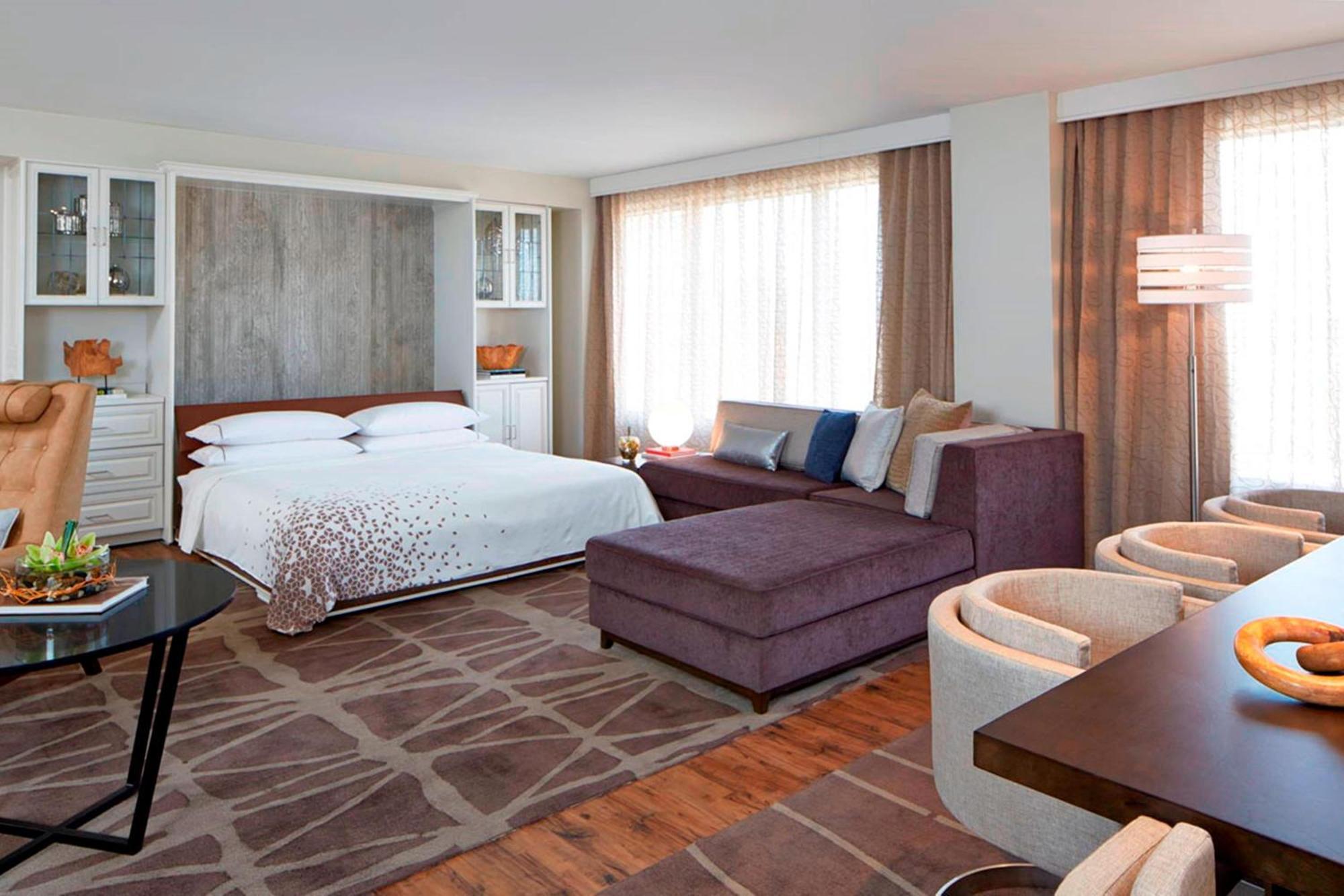 The Worthington Renaissance Fort Worth Hotel Экстерьер фото