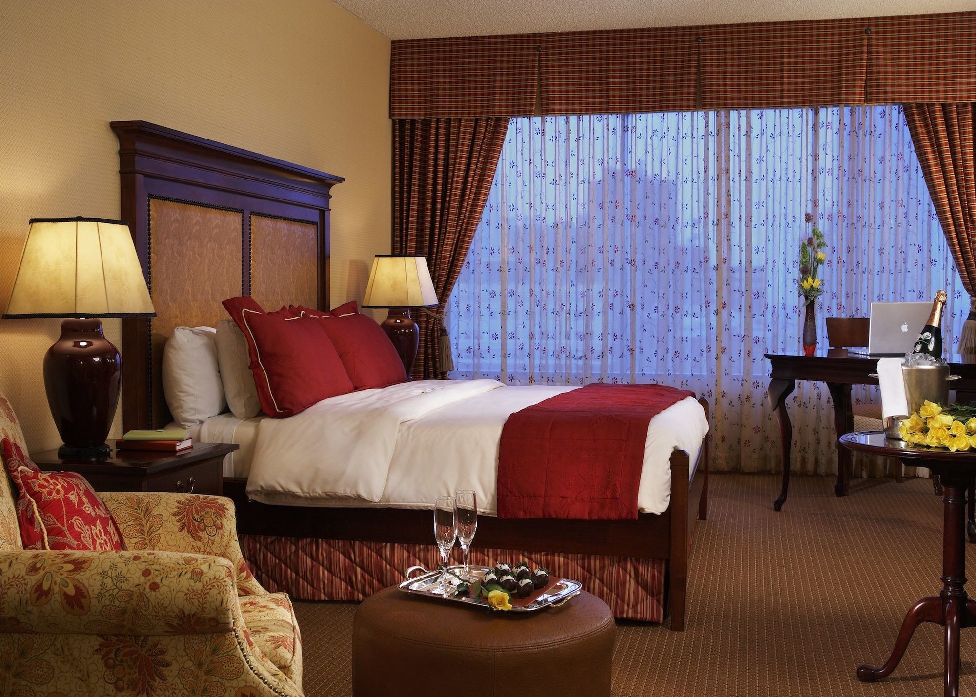 The Worthington Renaissance Fort Worth Hotel Экстерьер фото